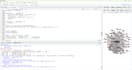 do statistical data analysis using r, python and spss