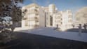 do 3d model and render for your exterior or interior design