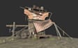 do 3d modeling of environment