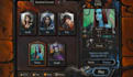do multiplayer card game development, unreal engine card behaviour, board game
