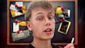 design viral youtube thumbnail in 3 hours