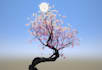do 3d sculpture for video game