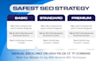 boost your SEO with 5000 high quality tiered contextual backlinks
