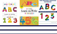 design for kids worksheet, workbook and math worksheets