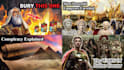 design catchy youtube thumbnail