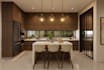 do interior design sketchup modelling and 3d renderings