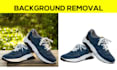 remove background from image, cut out photos professionally