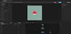create interactive rive animations web and game assets