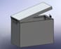 create your 3d cad models, renders, animations and dimensioned cad drawings