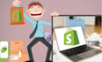 shopify store setup and SEO optimization course 2025