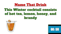 write customized questions for your trivia night