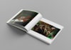 design amazing coffee table book and photo book