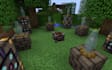 create any minecraft mod you can ever imagine