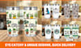 make custom tumbler wrap design