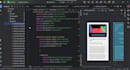 android studio project for android with java or kotlin