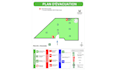 emergency evacuation plan,emergency exit,fire safety plan and escape plan