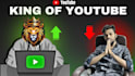 design you professional roblox thumbnail