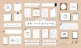 design custom sticky notes, notepads, memo pads,  for your brand