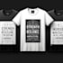 tshirt printing and design models