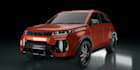 do 3d car modelling, texturing, rendering
