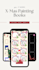 do android task with requirements