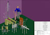 design and simulate any pneumatic or hydraulic project