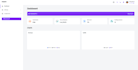 create custom website and landing pages