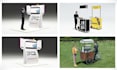 render your stand, exhibition booth or posm for an event