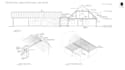 do architectural cd sets, construction drawings and permits
