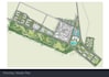 render architectural site plan, masterplan,  landscape plan