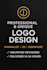 create logo quality complete designs and creative