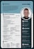 create your application with CV, cover letter, design and ats optimized