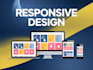 design a quick elementor landing page for your website