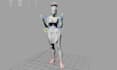 create 3d rigs for your characters in maya in 24 hours