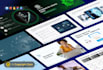 do powerpoint presentation and investor pitch deck design