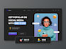 build responsive buisness website in 12 hour