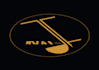 do business card and modern creative logo designing