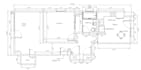 3d floor plan in sketchup