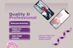 automate design email template,signature,newsletter campaign