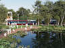 do 3d architectural rendering and 3d landscape design