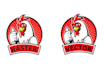 vectorize your LOGO into ai or eps format