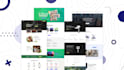 create a website instantly that fit your bussiness with your chosen design