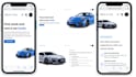 create a responsive website with visual studio code  for you