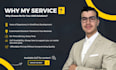 design and develop a professional wordpress website for your business