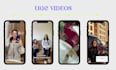 create ugc videos in spanish