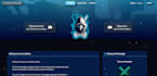 create and code a tebex template
