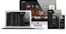 install any codecanyon PHP script on your hosting or vps