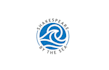 design unique sea logo