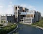 do sketchup model and 3d architectural rendering