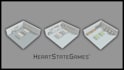 create or build game level or map as your level designer